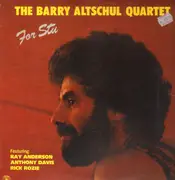 LP - Barry Altschul - For Stu
