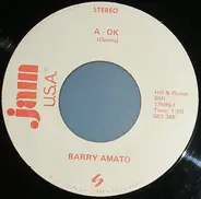 Barry Amato - A-OK