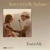 LP - Barry And Holly Tashian - Trust In Me