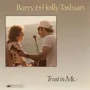 LP - Barry And Holly Tashian - Trust In Me