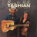CD - Barry And Holly Tashian - Ready For Love