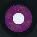 7inch Vinyl Single - Barry And The Tamerlanes - I Don't Want To Be Your Clown / Lucky Guy