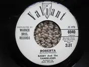 Barry - Roberta * Butterfly