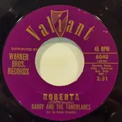 Barry - Roberta / Butterfly