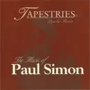 CD - Barry Bekker , Ernest Lyons - Tapestries: The Music Of Paul Simon