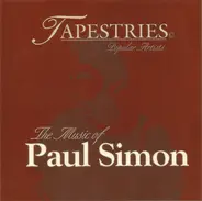 Barry Bekker , Ernest Lyons - Tapestries: The Music Of Paul Simon