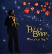 Barry Biggs - What's Your Sign?