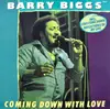 LP - Barry Biggs - Coming Down With Love