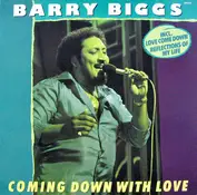 barry biggs