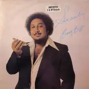 barry biggs - Sincerely!