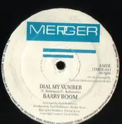 Barry Boom - Dial My Number
