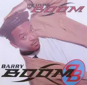 Barry Boom - The Living Boom