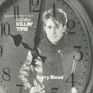 Barry Blood - Killin' Time