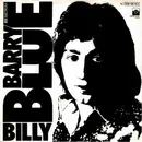 7inch Vinyl Single - Barry Blue - Billy