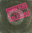 7inch Vinyl Single - Barry Blue - Dancin' On A Saturday Night '89