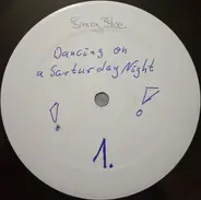 Barry Blue - Dancin' On A Saturday Night'89