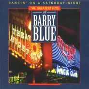Barry Blue - Greatest Hits