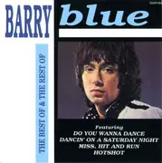 CD - Barry Blue - The Best Of & The Rest Of
