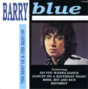 CD - Barry Blue - The Best Of & The Rest Of