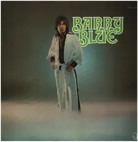 Barry Blue - Barry Blue