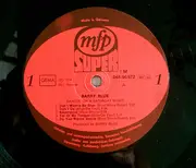 LP - Barry Blue - Dancin' On A Saturday Night