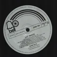 Barry Blue - Hot Shots
