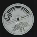 LP - Barry Blue - Hot Shots - Original, Silver Bell Label. No cover