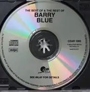 CD - Barry Blue - The Best Of & The Rest Of
