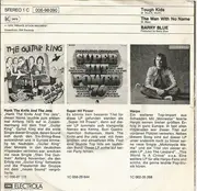 7inch Vinyl Single - Barry Blue - Tough Kids