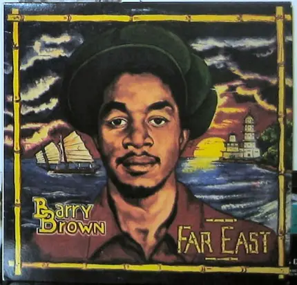 Barry Brown - Far East