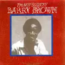 LP - Barry Brown - I'm Not So Lucky