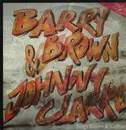 LP - Barry Brown & Johnny Clarke - Sings Roots & Culture