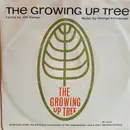 7inch Vinyl Single - Barry & Carla , The Cadette Chorus Of Greater New York - The Growing Up Tree