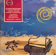 Barry Conyngham - Southern Cross, Monuments