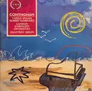 CD - Barry Conyngham - Southern Cross, Monuments