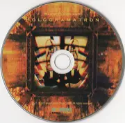 CD - Barry Cleveland - Hologramatron
