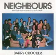 Barry Crocker / Tony Hatch - Neighbours
