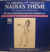 Barry De Vorzon And Perry Botkin Jr. - Nadia's Theme / Down The Line