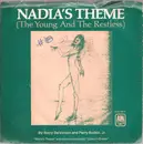 7inch Vinyl Single - Barry De Vorzon And Perry Botkin Jr. - Nadia's Theme - Pitman Pressing