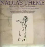 LP - Barry de Vorzon - Nadia's Theme / The Young and the Restless
