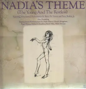 Barry de Vorzon - Nadia's Theme / The Young and the Restless