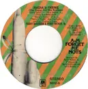 7inch Vinyl Single - Barry De Vorzon & Perry Botkin Jr. - Nadia's Theme / Bless The Beasts And Children