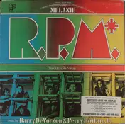 Barry de Vorzon - R.P.M. (The Original Motion Picture Soundtrack)