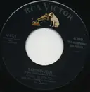 7inch Vinyl Single - Barry De Vorzon With Don Ralke Orchestra - Barbara Jean / Baby Doll