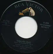 Barry De Vorzon With Don Ralke Orchestra - Barbara Jean / Baby Doll