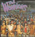 LP - Barry De Vorzon, Arnold McCuller, Kenny Vance a. o. - The Warriors (OST)