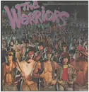 LP - Barry DeVorzon, Joe Walsh, Mandrill... - The Warriors (Soundtrack)