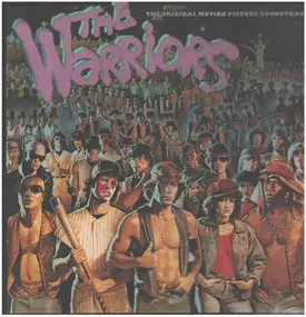Soundtrack - The Warriors (Soundtrack)