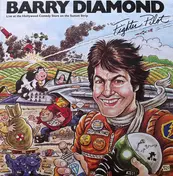 Barry Diamond - Fighter Pilot