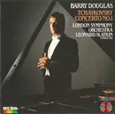 CD - Tchaikovsky - Concerto No. 1